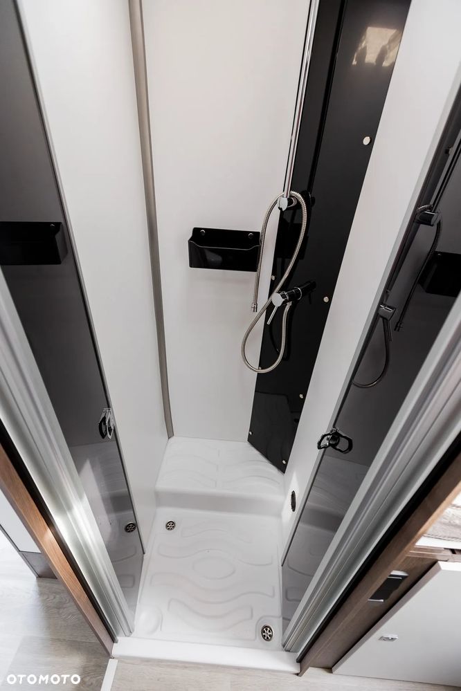 Benimar Tessoro T463UP - 28