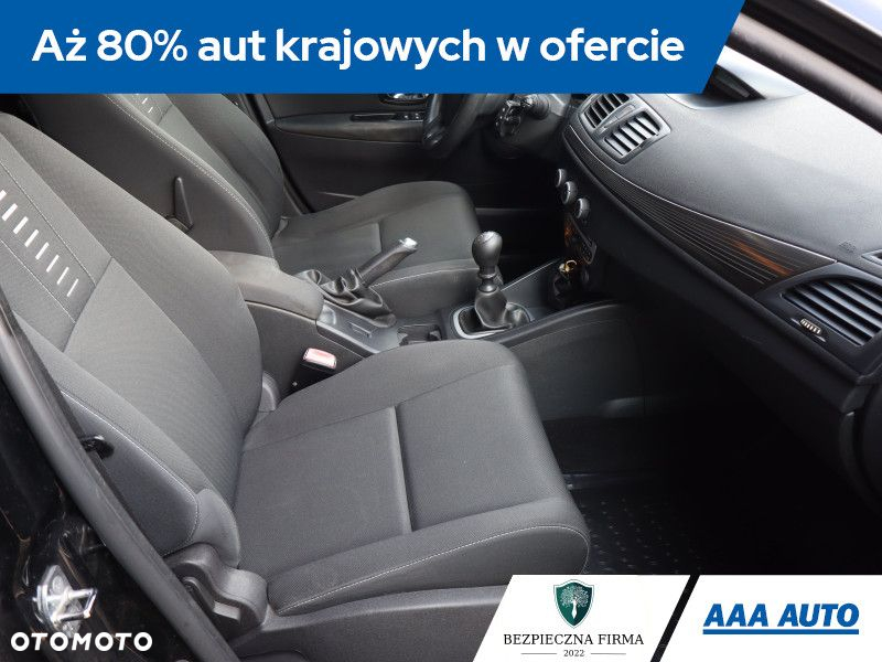 Renault Megane - 10