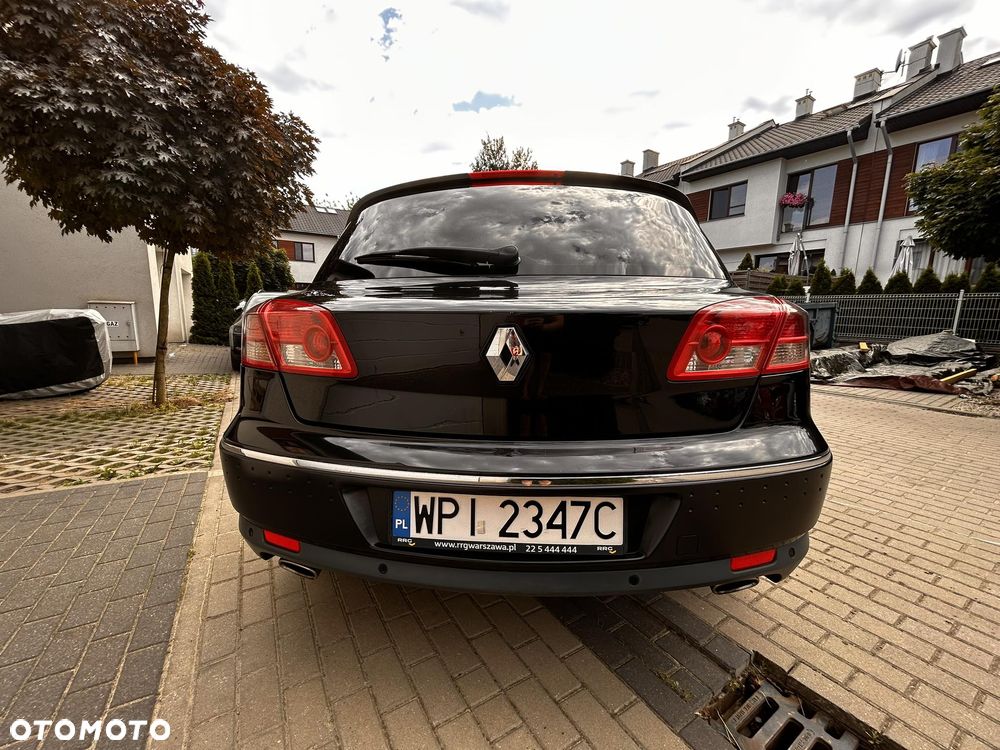 Renault Vel Satis 3.5 V6 Initiale - 5