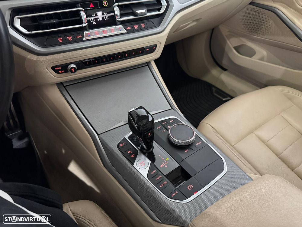 BMW 330 e Pack M Auto - 16