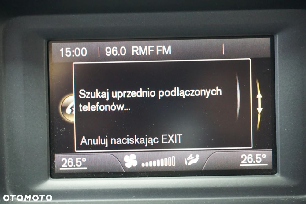 Volvo V40 D2 Kinetic - 33