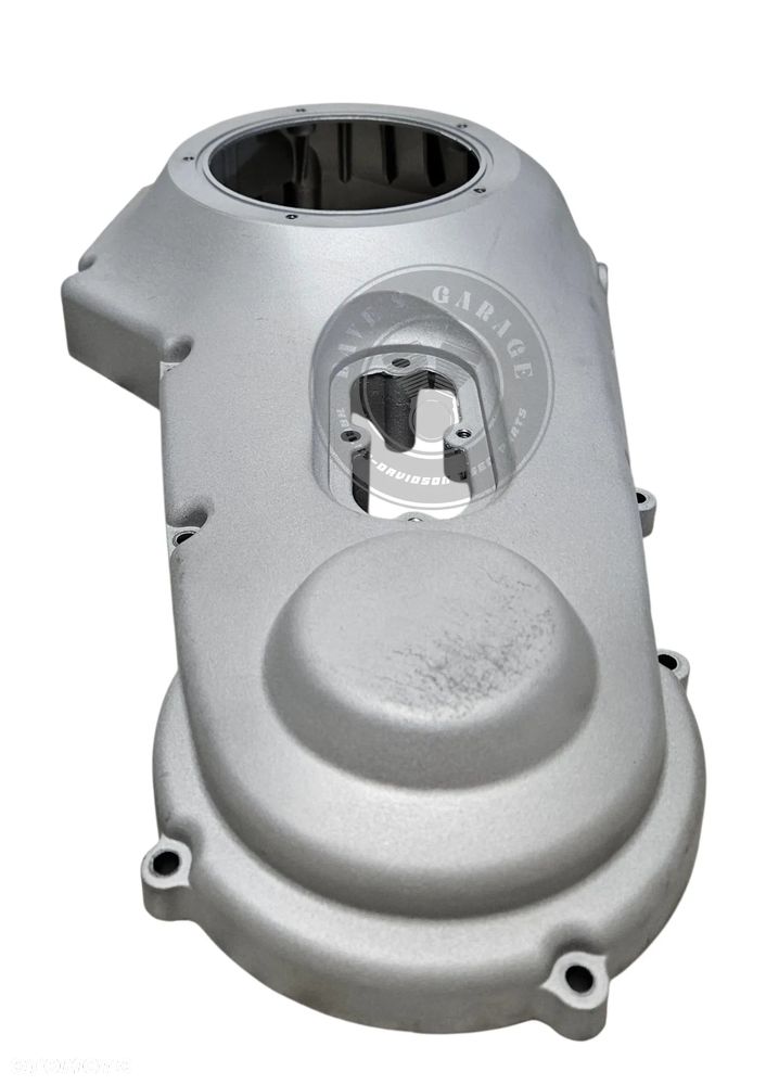 Pokrywa sprzęgła Harley Davidson Twin Cam 88 cali 60506-99 - 4