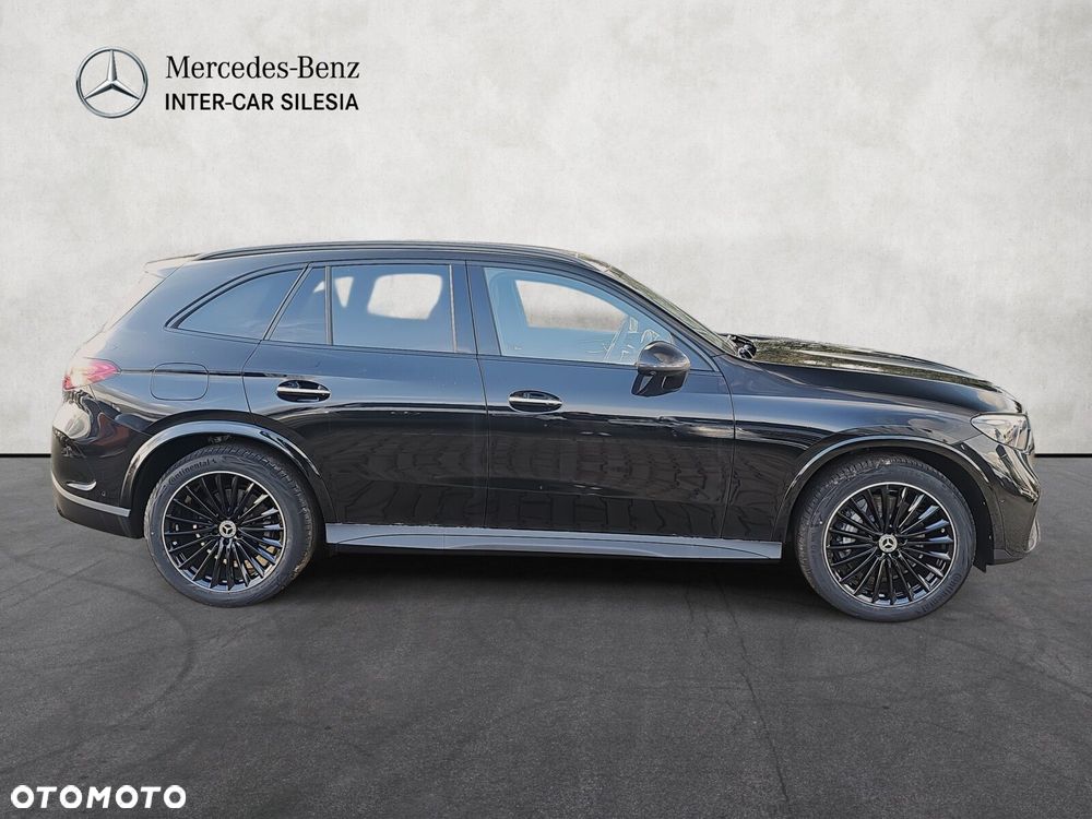 Mercedes-Benz GLC - 4
