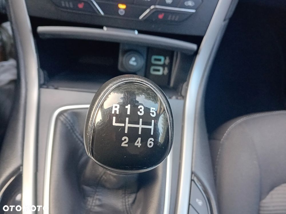 Ford Galaxy 1.5 EcoBoost Start-Stopp Business Edition - 25