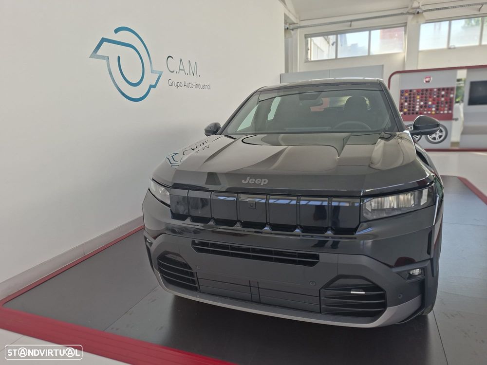 Jeep Compass - 3