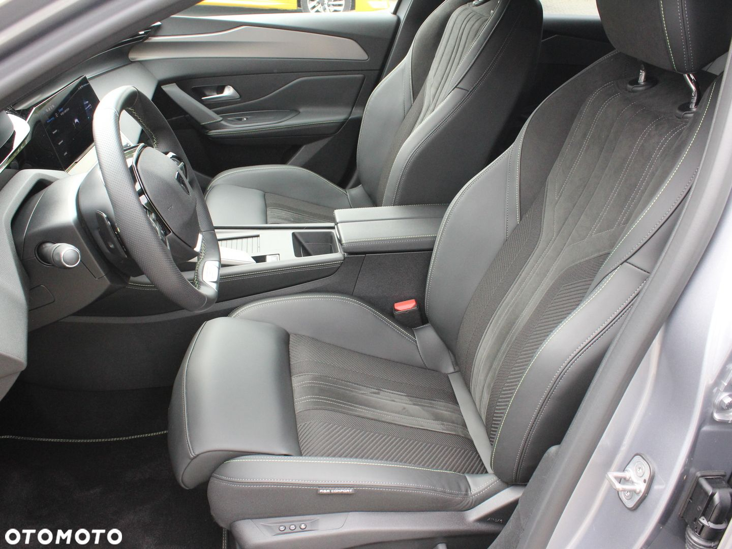 Peugeot 308 - 9