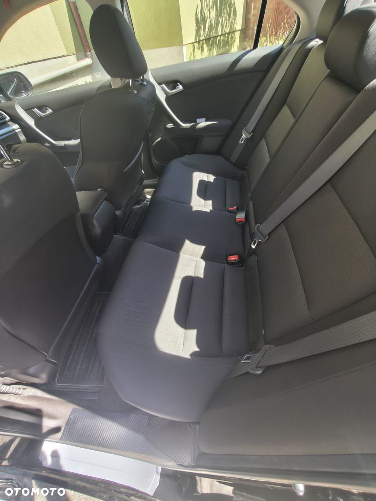Honda Accord 2.0 Elegance - 10