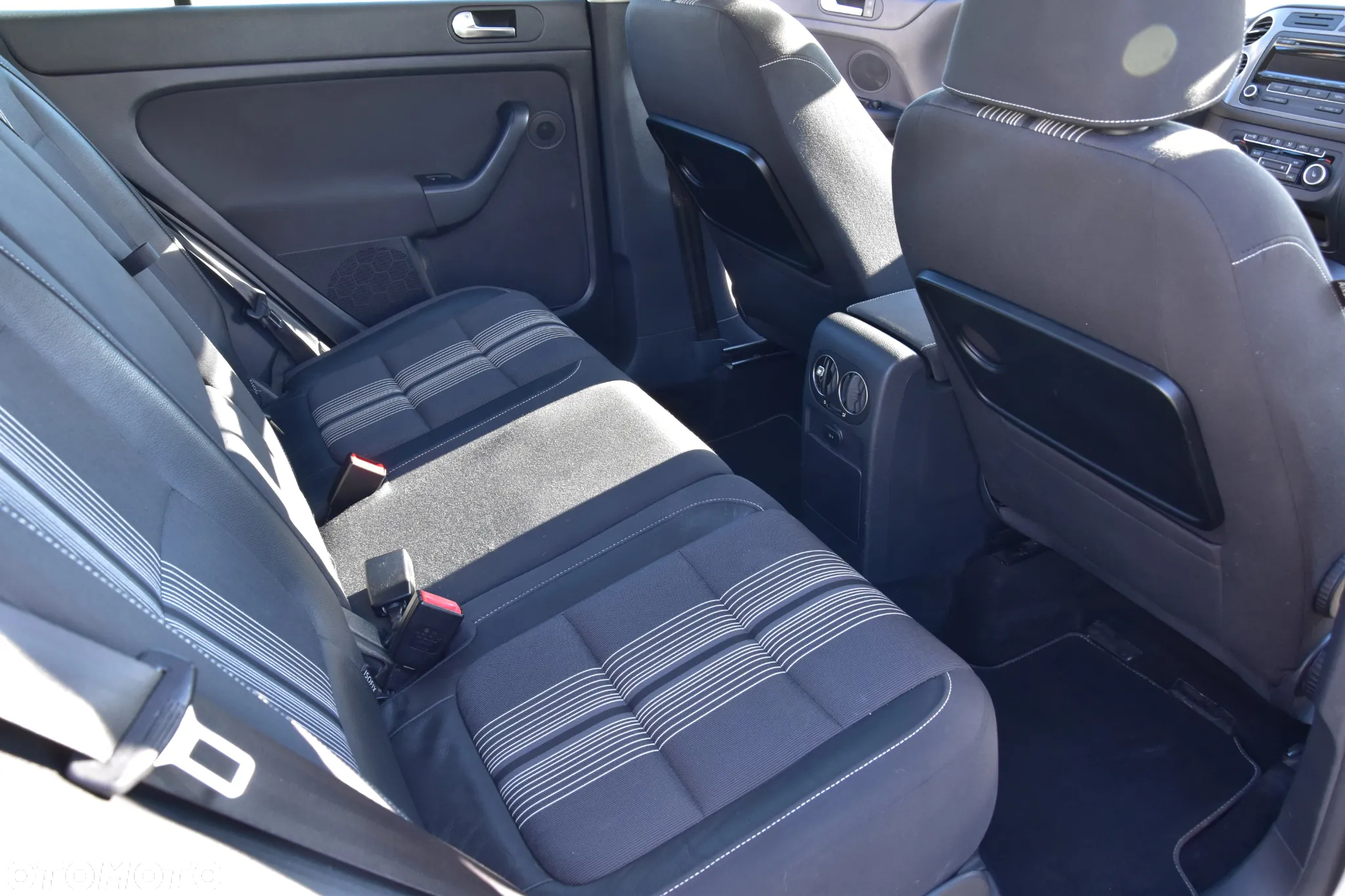 Volkswagen Golf VI 1.4 TSI Trendline - 5