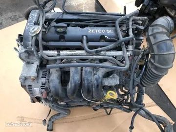 .Motor Completo Ford Volvo 1.6i 16V 100CV 4M5G 6007 - 1