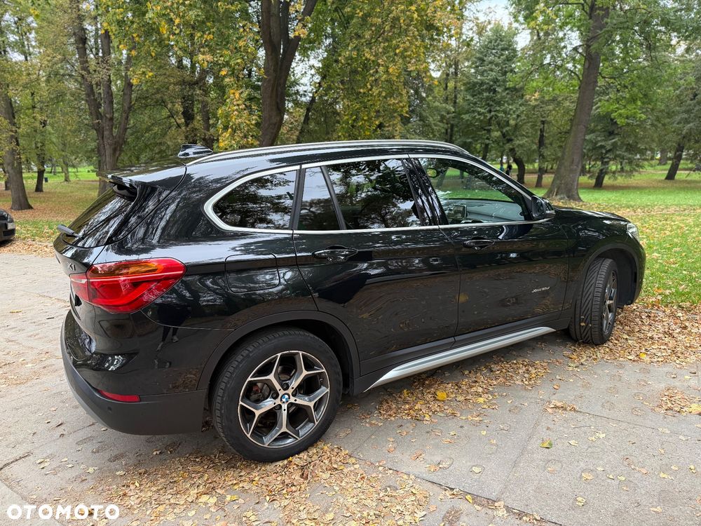 BMW X1 - 6