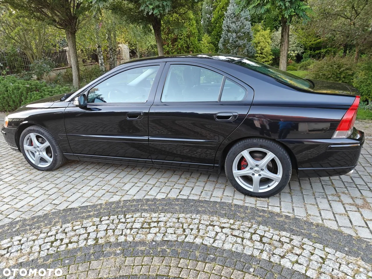 Volvo S60 2.4D5 Summum - 4