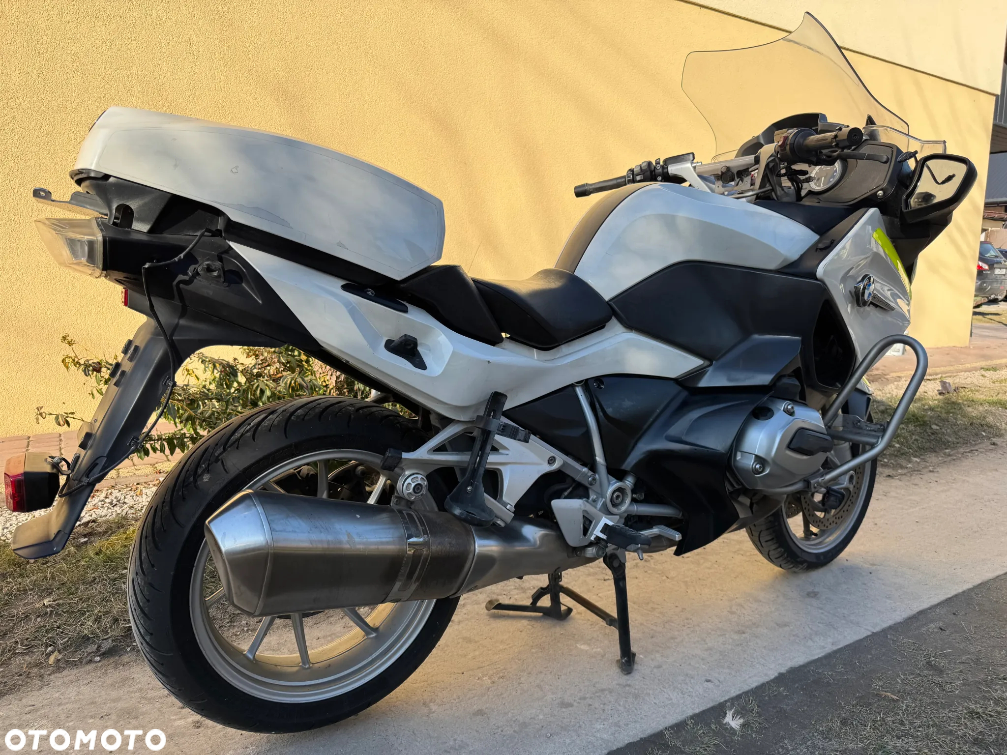 BMW RT - 29