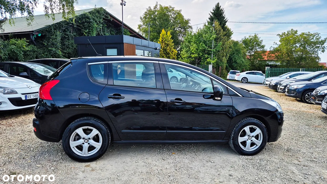 Peugeot 3008 1.6 Premium - 13