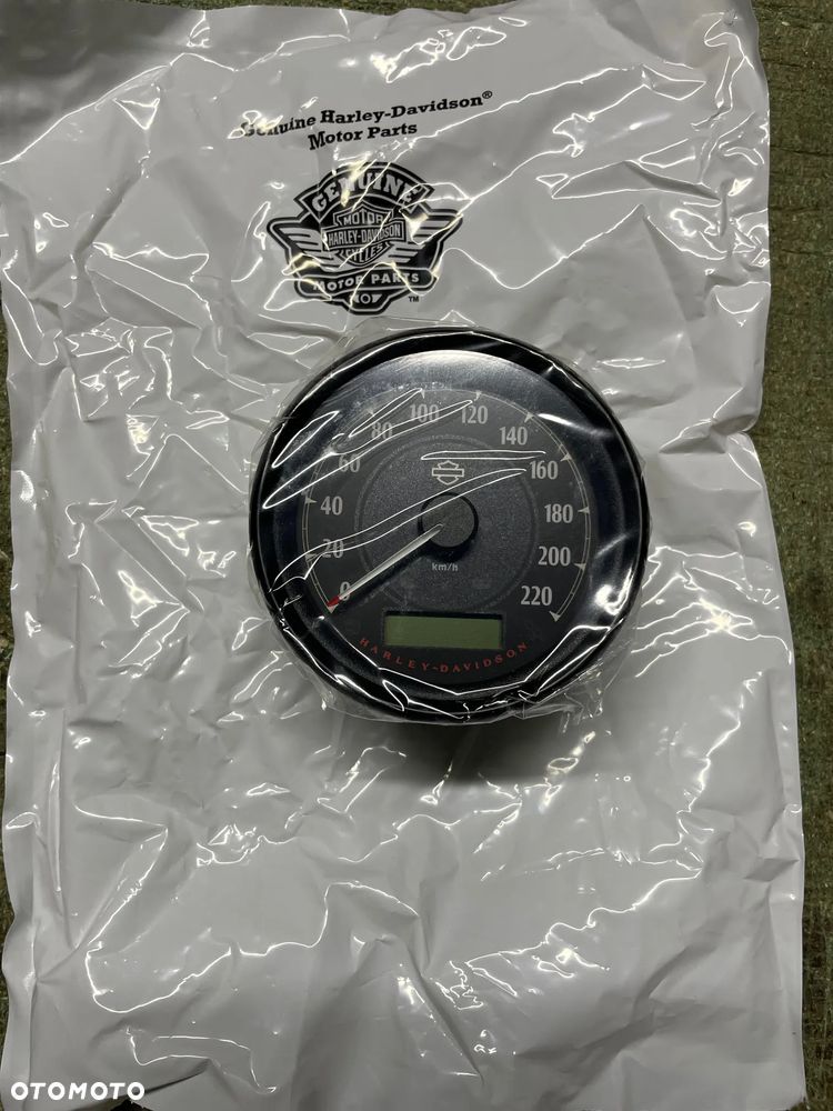 Harley-Davidson Sportster Iron 883 - 12