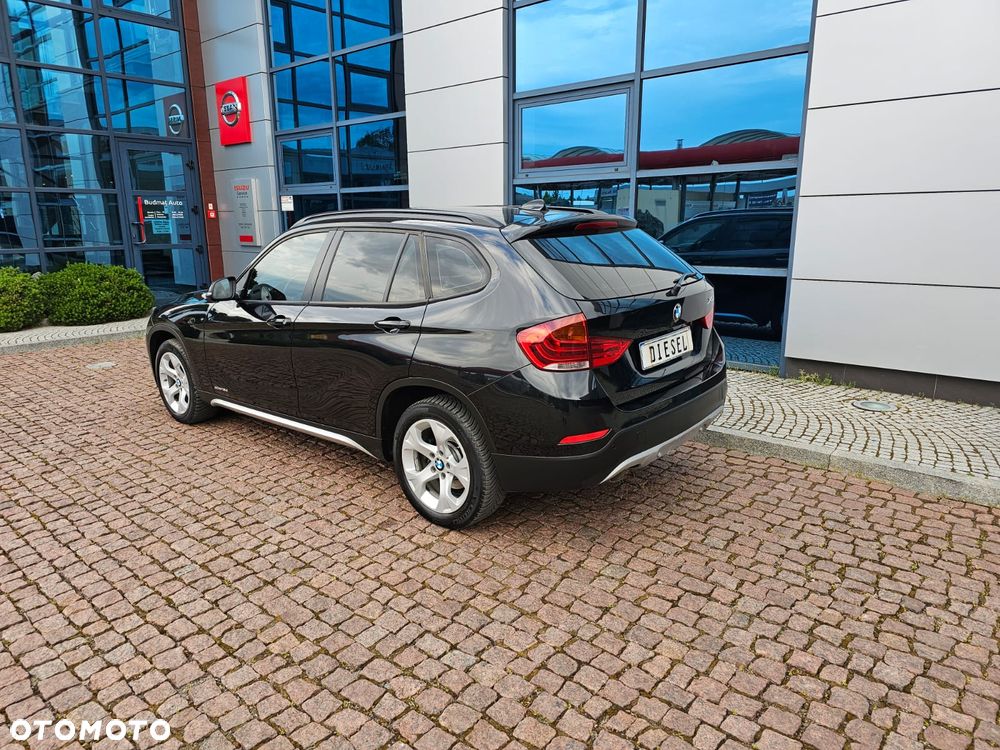 BMW X1 sDrive18d xLine - 5