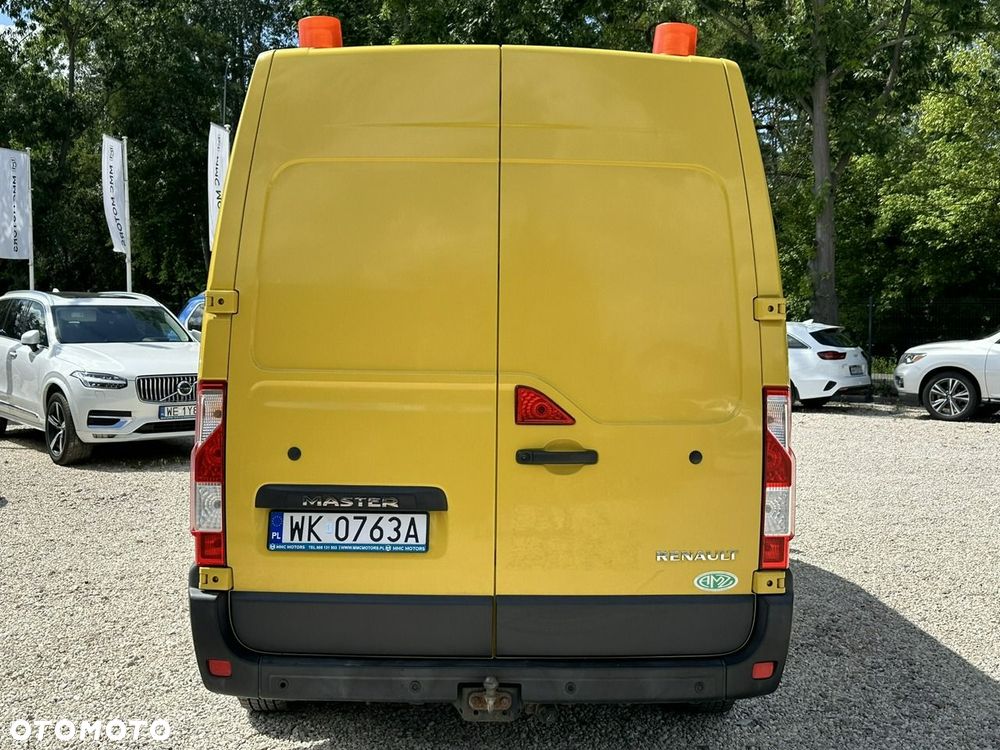 Renault Master - 6