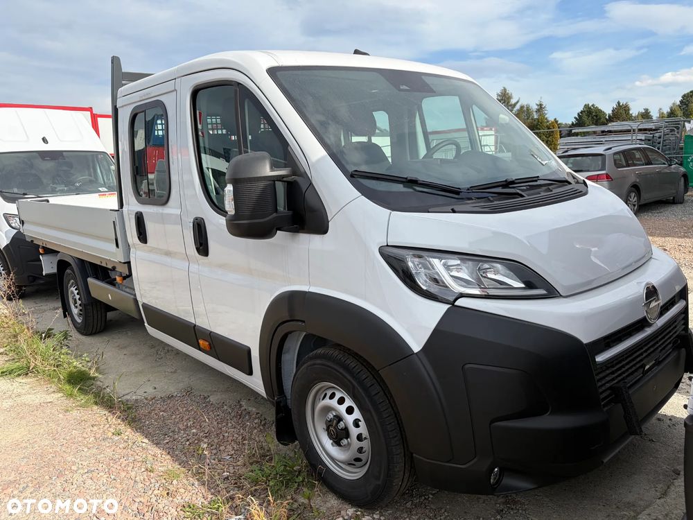 Opel MOVANO - 19