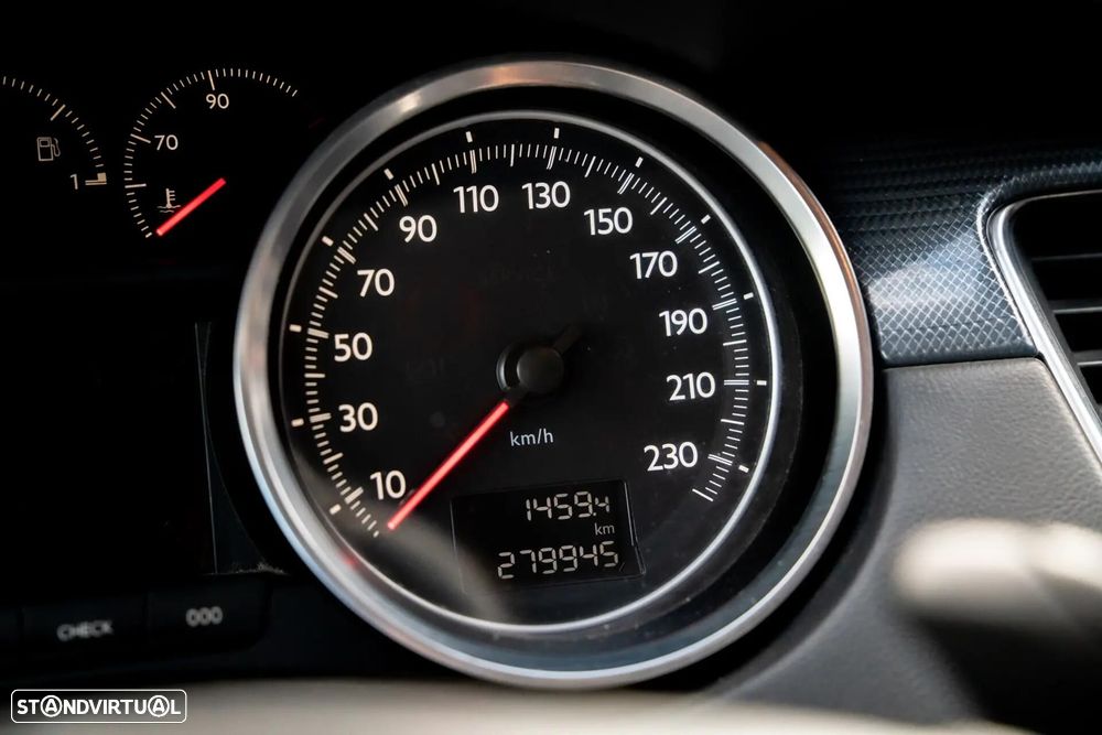 Peugeot 508 SW 1.6 e-HDi Allure CMP6 - 30