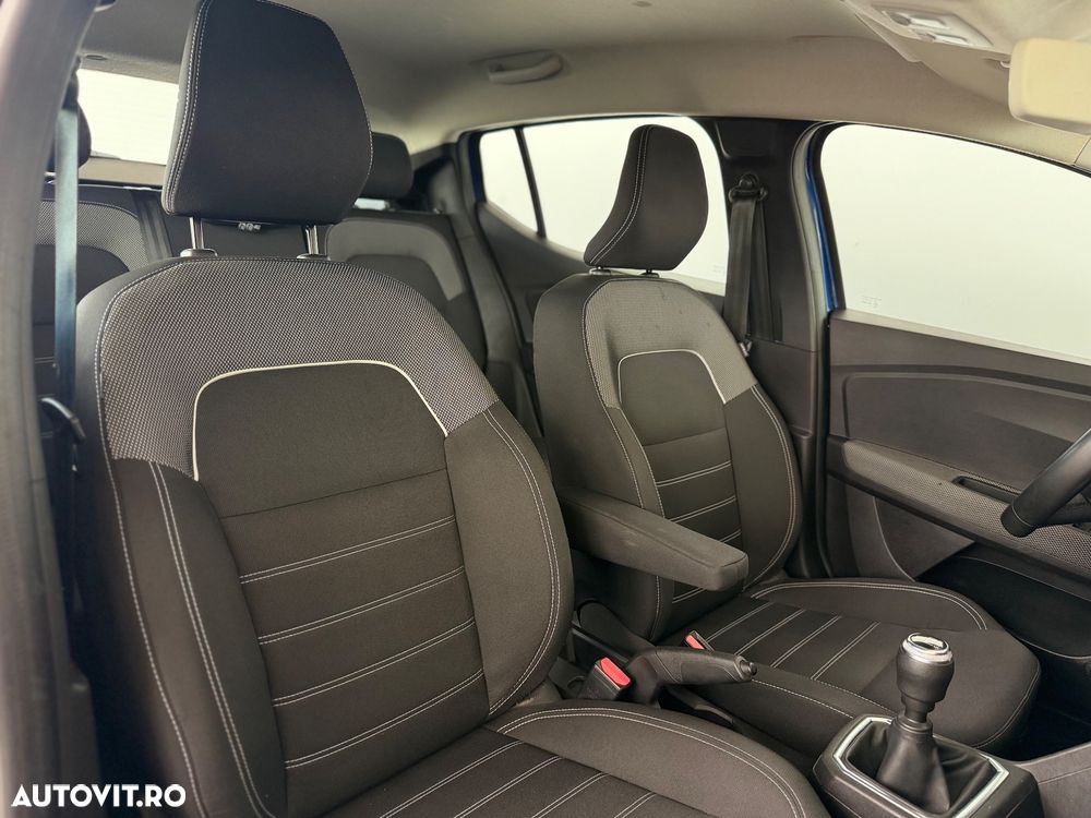 Dacia Sandero ECO-G 100 MT6 Comfort - 15