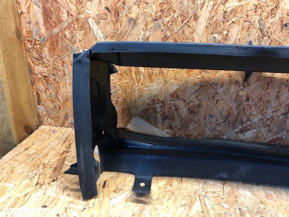 BMW F30 F31 KIEROWNICA POWIETRZA - 8