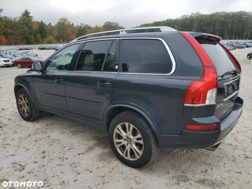Volvo XC 90 3.2 AWD Geartronic Momentum - 7