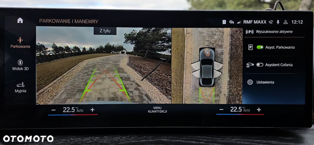 BMW Seria 4 420d xDrive M Sport sport - 13