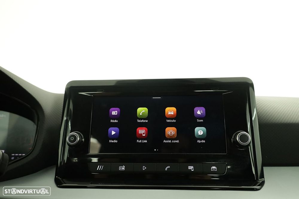 SEAT Arona 1.0 TSI Style DSG - 10