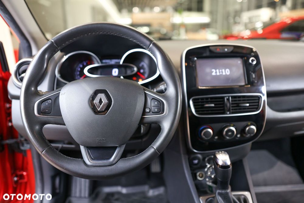 Renault Clio 0.9 Energy TCe Alize - 16