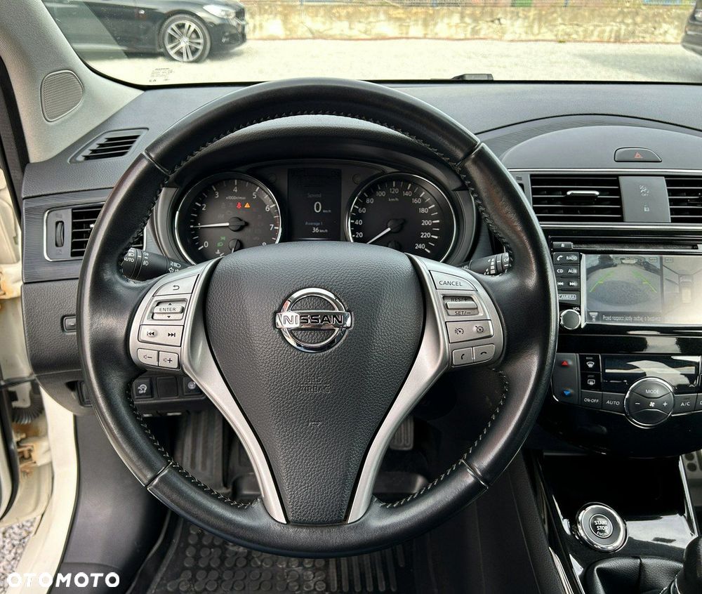 Nissan Pulsar 1.2 DIG-T Tekna - 14