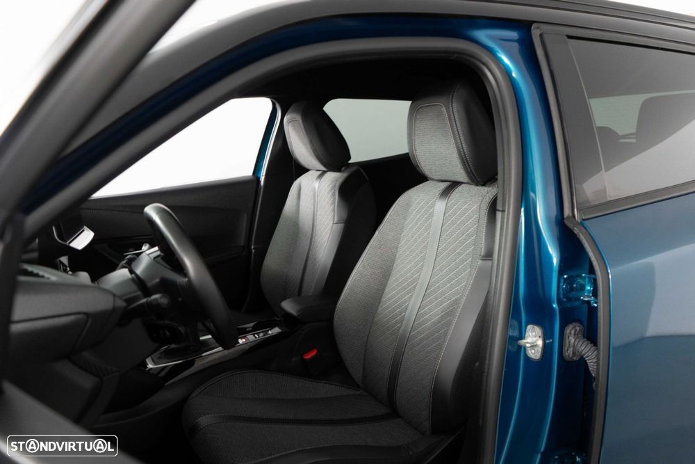 Peugeot 2008 1.2 PureTech Allure Pack - 10