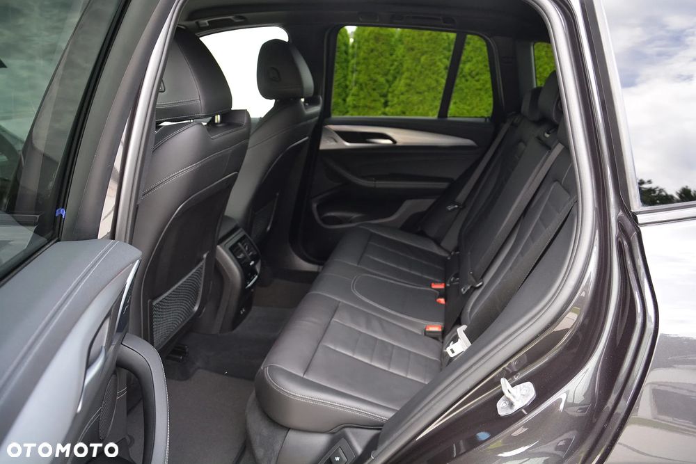 BMW X3 xDrive30e M Sport - 15