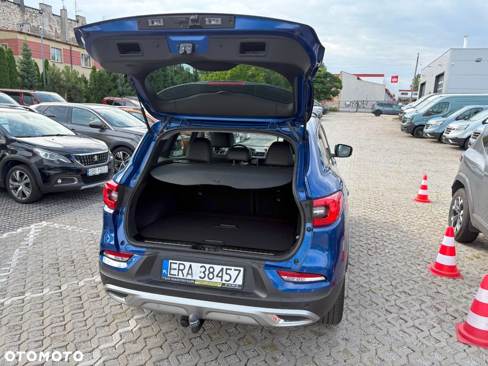 Renault Kadjar 1.3 TCe FAP Black Edition EDC - 15