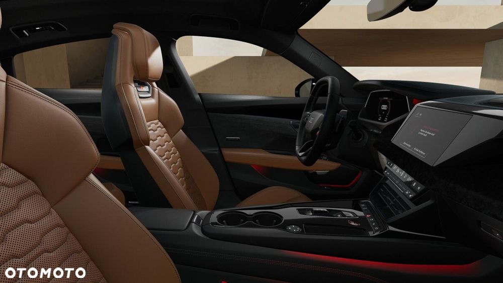 Audi RS e-tron GT - 8