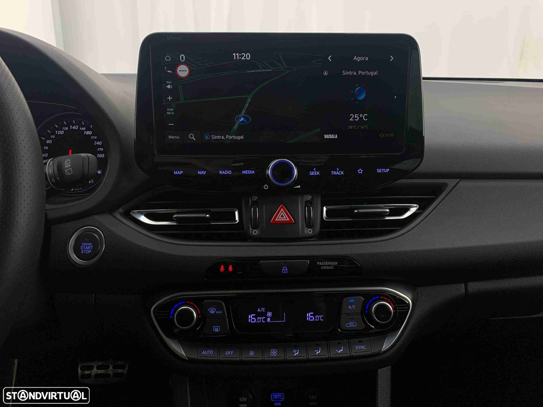 Hyundai i30 N 2.0 T-GDi Pack Performance 8DCT - 9