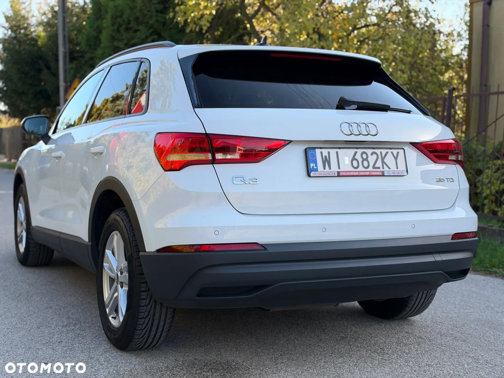 Audi Q3 35 TDI S tronic - 6