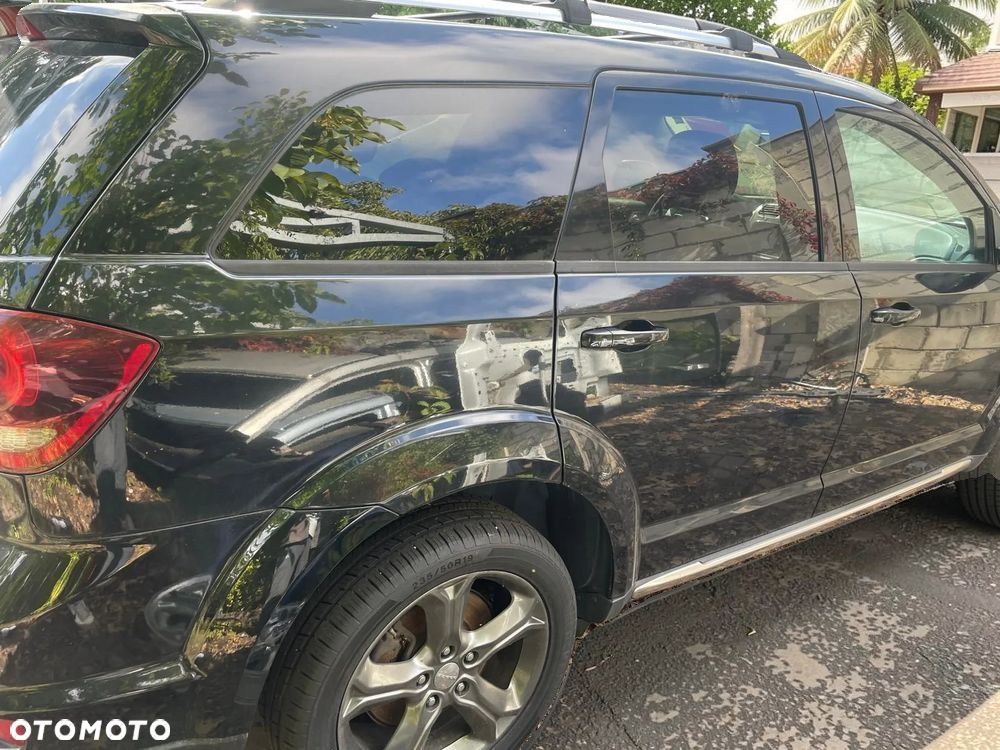 Dodge Journey - 15