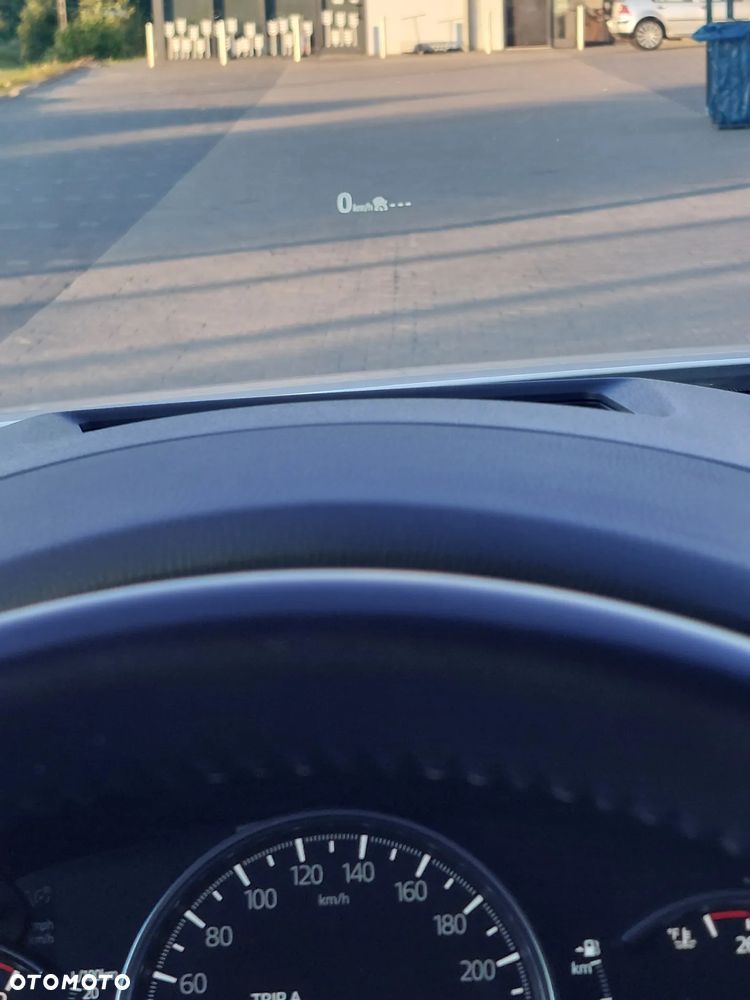 Mazda CX-9 - 18