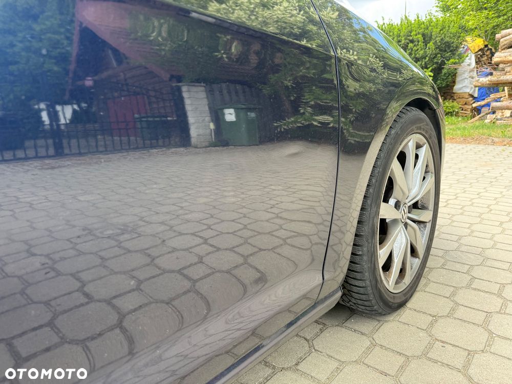 Volkswagen Golf 1.4 TSI BMT ACT Highline - 25