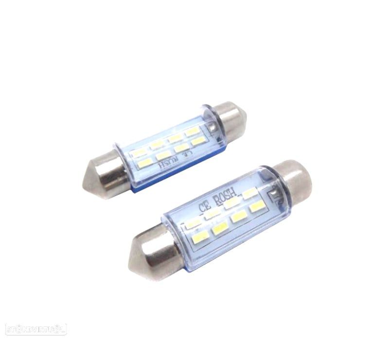 LÂMPADA LED C5W FESTOON 39 MM - 1