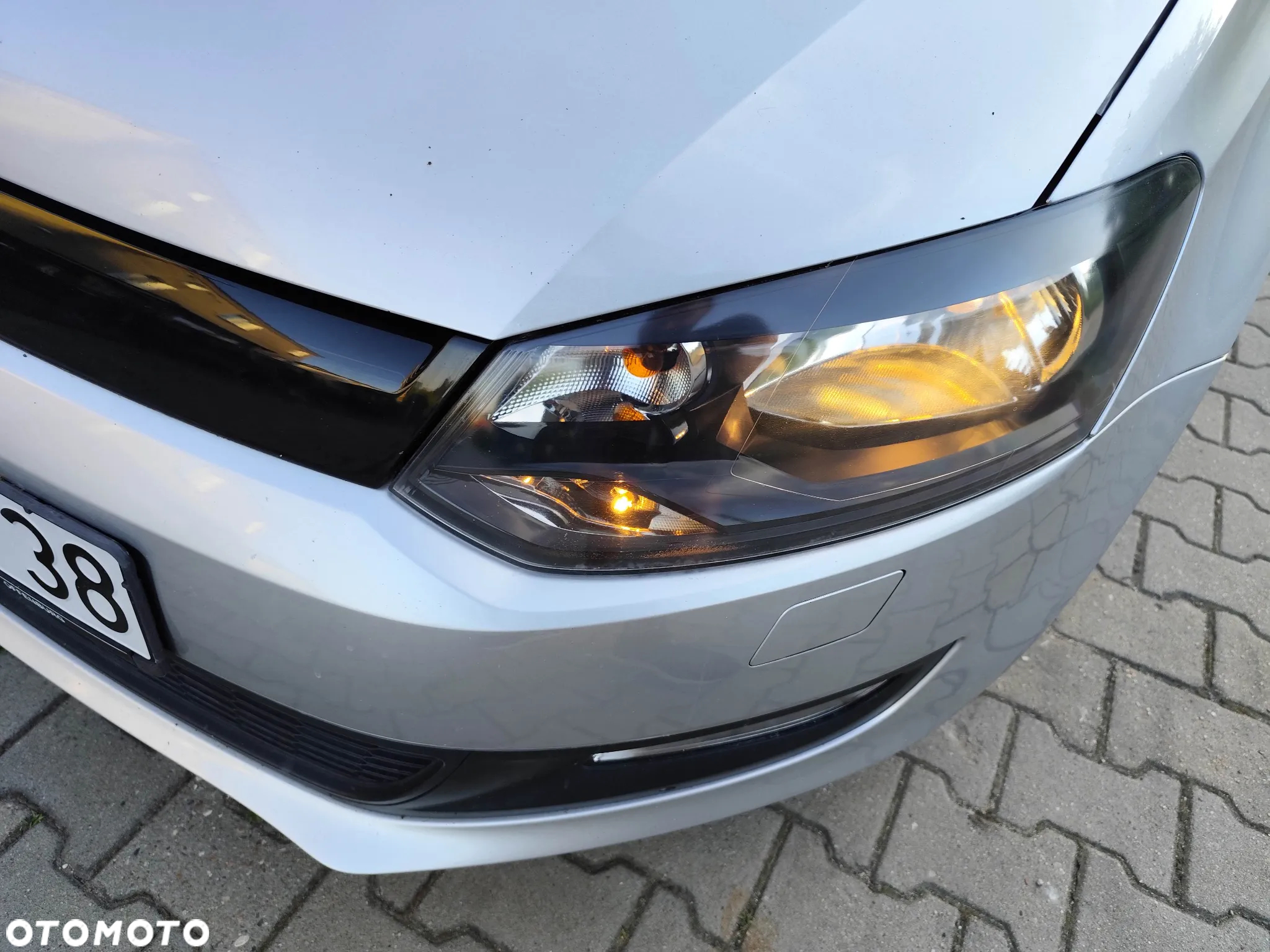 Volkswagen Polo 1.2 TDI DPF Comfortline - 18