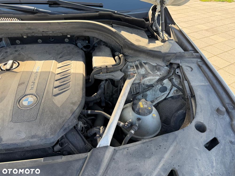 BMW 6GT 630d xDrive M Sport - 35