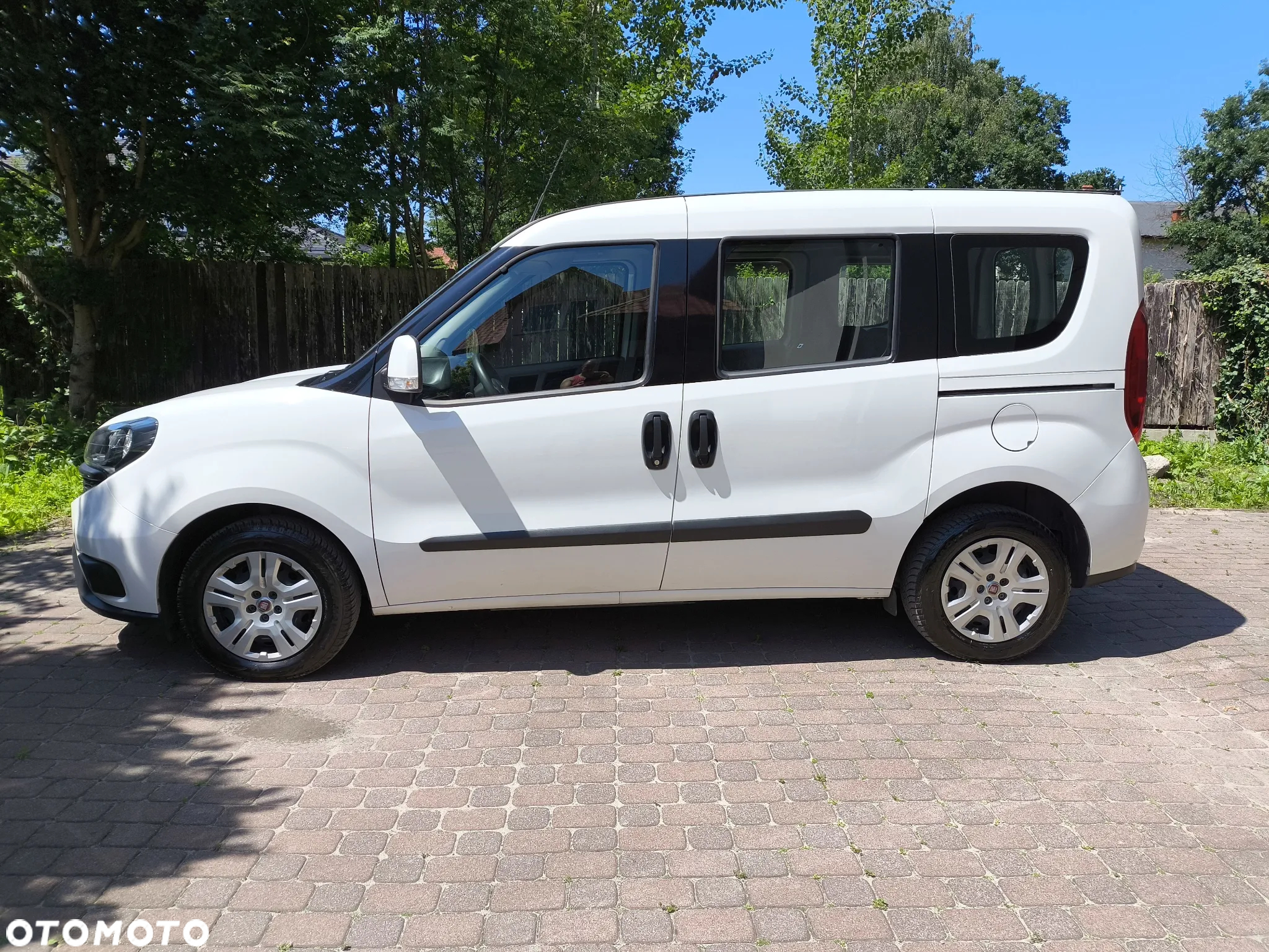 Fiat Doblo - 26