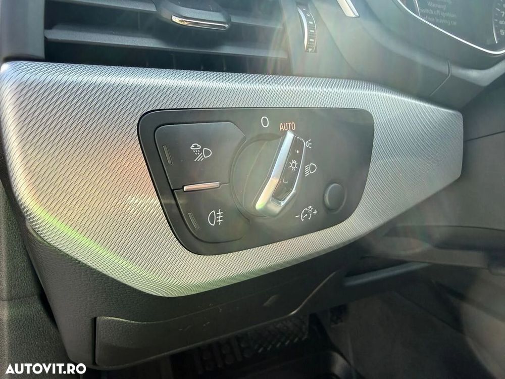 Audi A4 Limuzina 2.0 TDI S tronic - 12