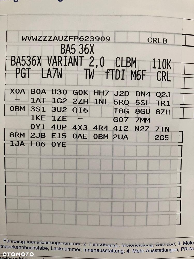 Volkswagen Golf 2.0 TDI BlueMotion Technology Lounge - 28