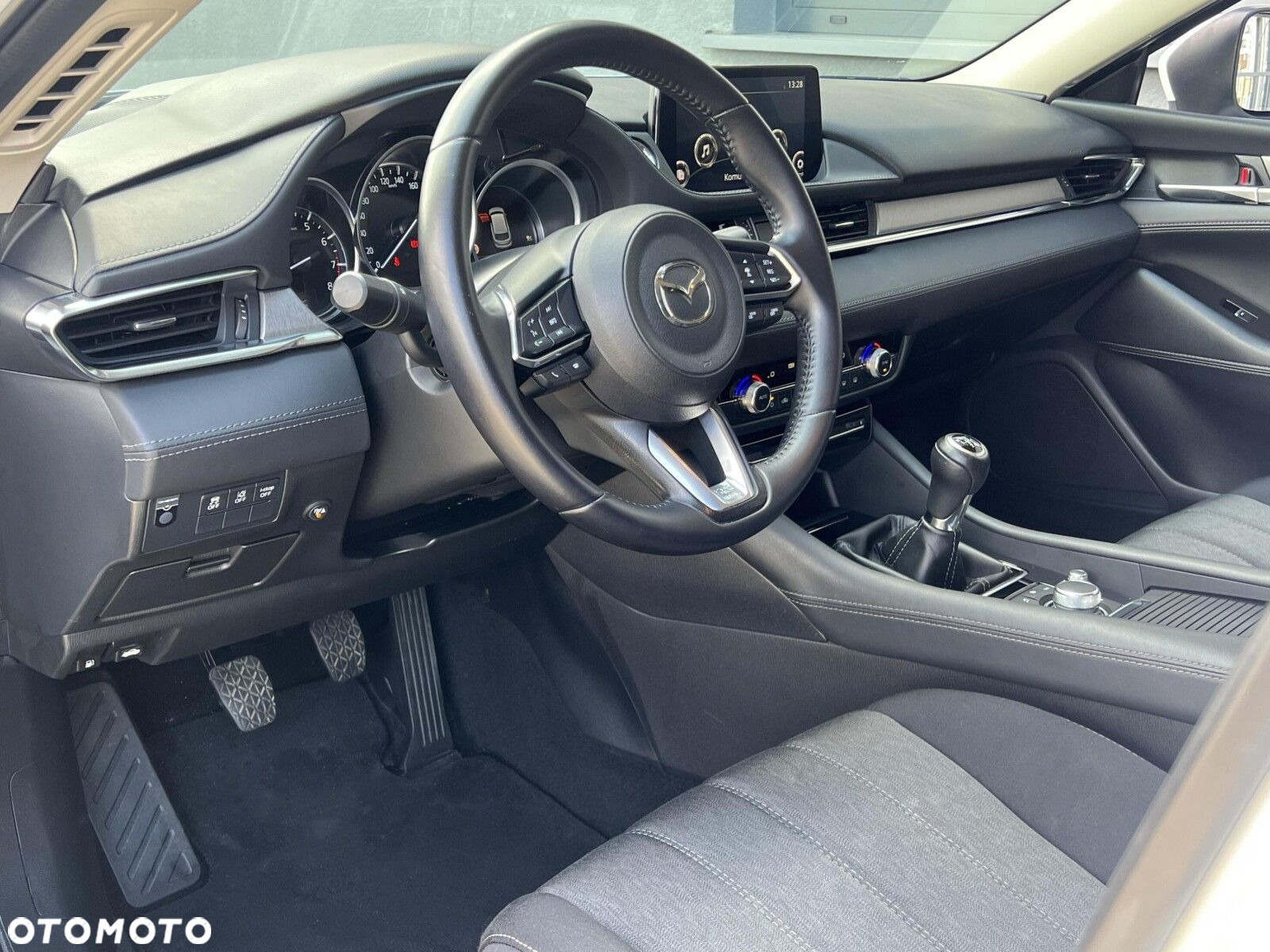 Mazda 6 2.0 SkyMotion - 14