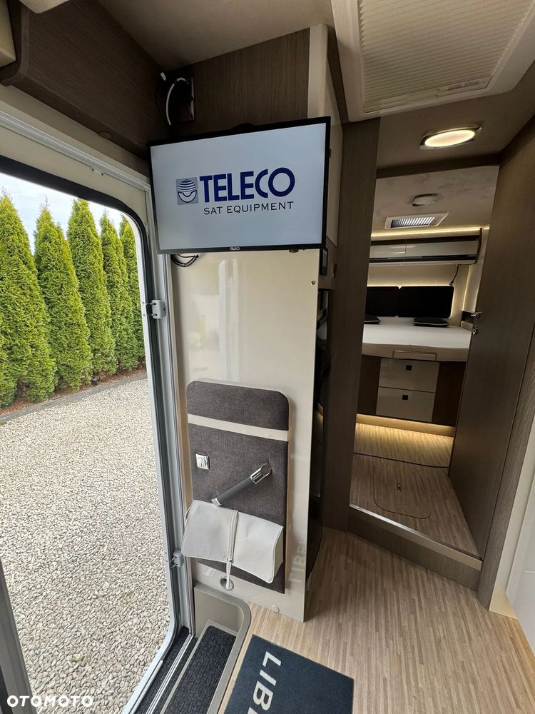 Citroën JUMPER EDEN CAMP - 37