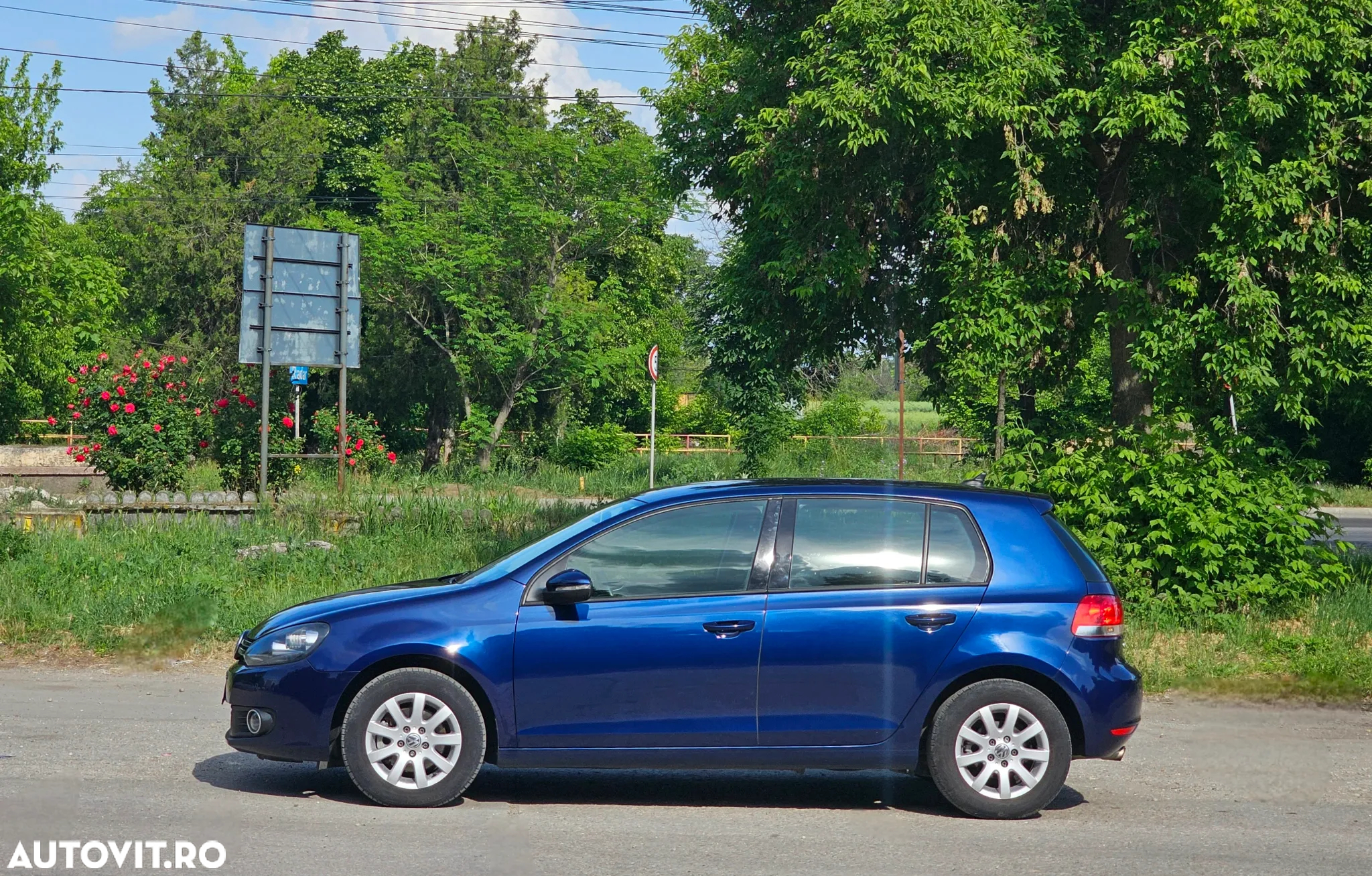 Volkswagen Golf 1.4 TSI Team - 14