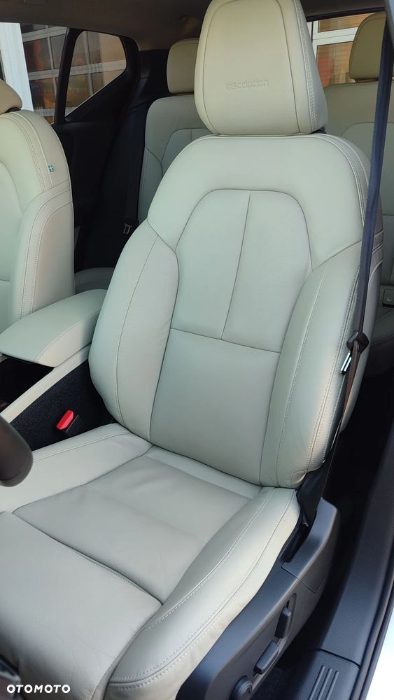 Volvo XC 40 T5 AWD Inscription - 13