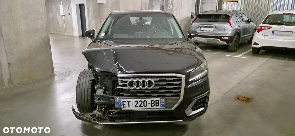 Audi Q2 1.4 TFSI CoD Sport - 14