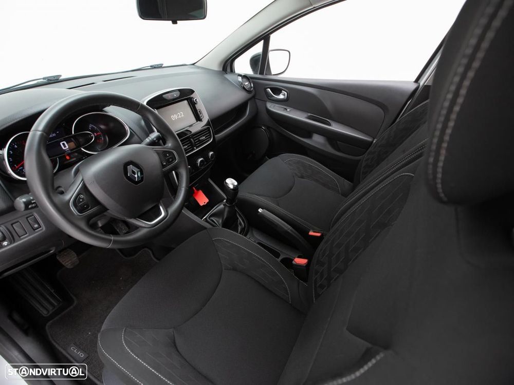 Renault Clio 1.5 dCi Limited - 6
